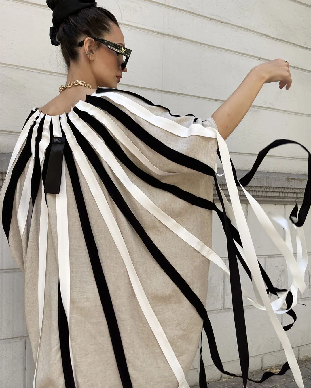 MERLO DRESS