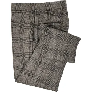 Metropolitan Brown trouser