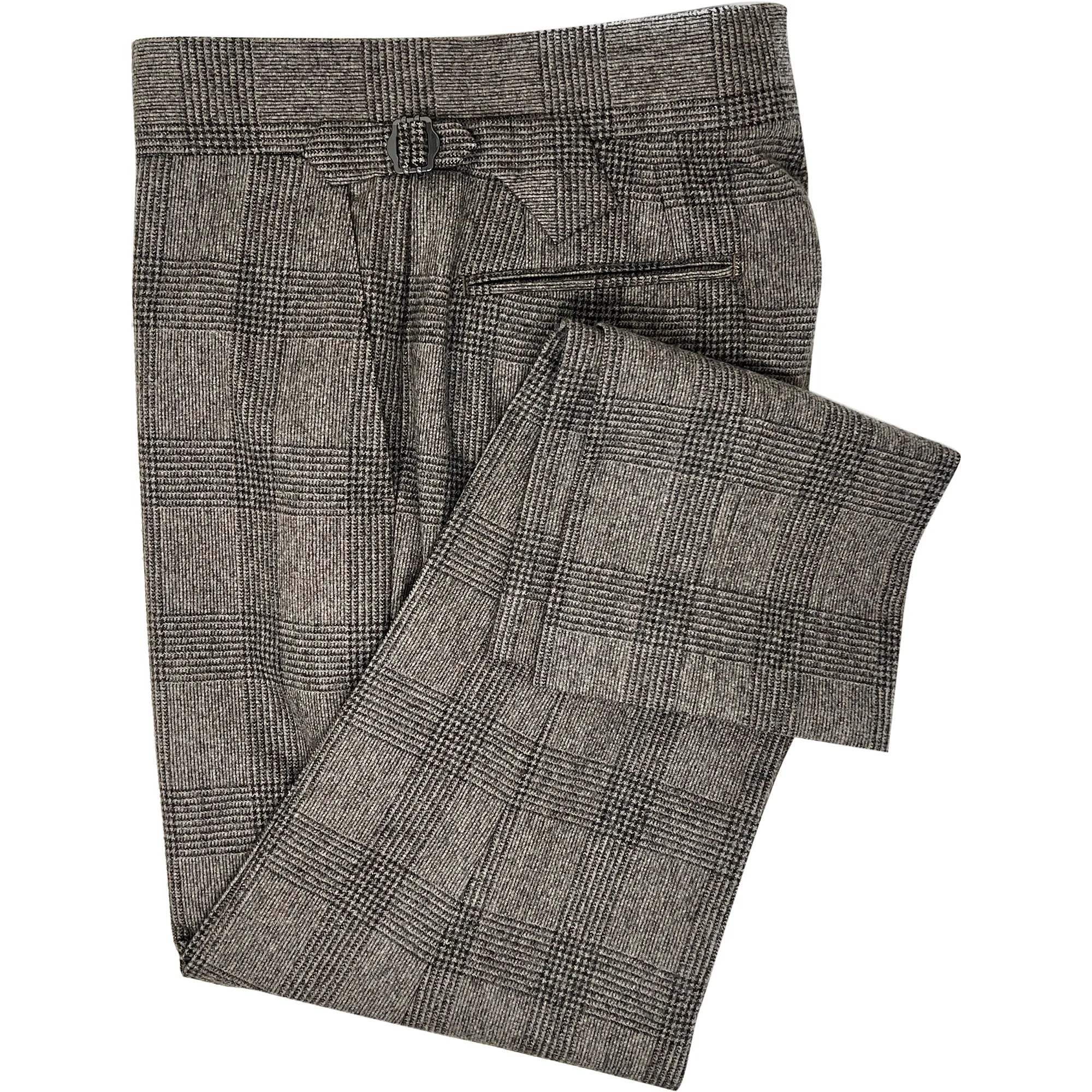 Metropolitan Brown trouser