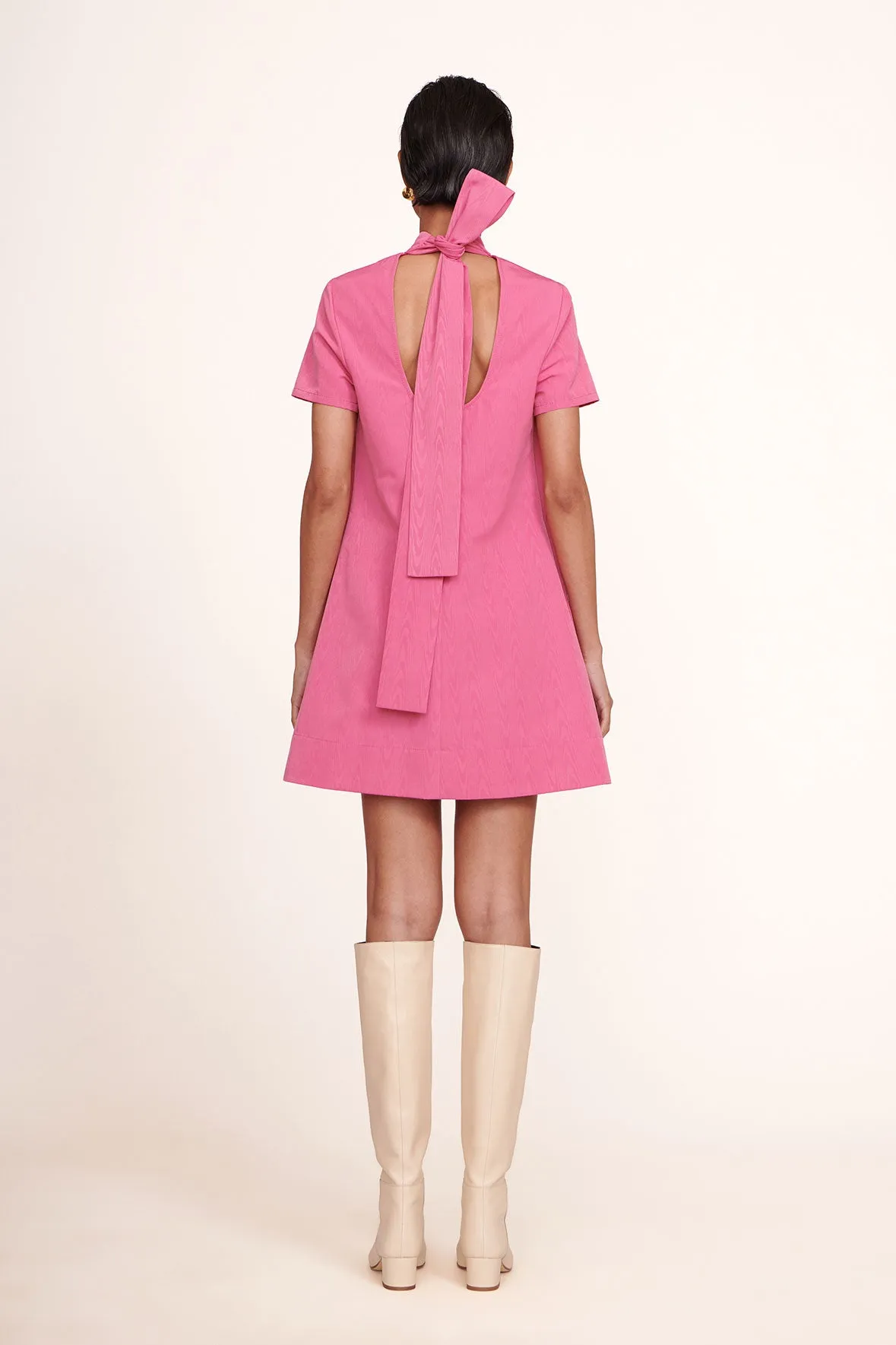 Mini Ilana Dress