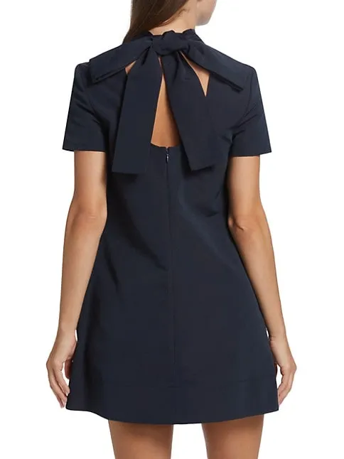 Mini Ilana Dress