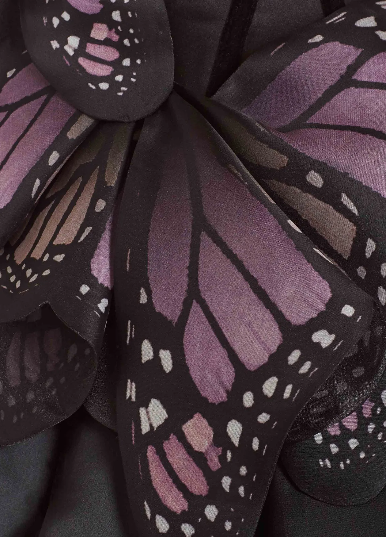 Monarch After Dark Corset