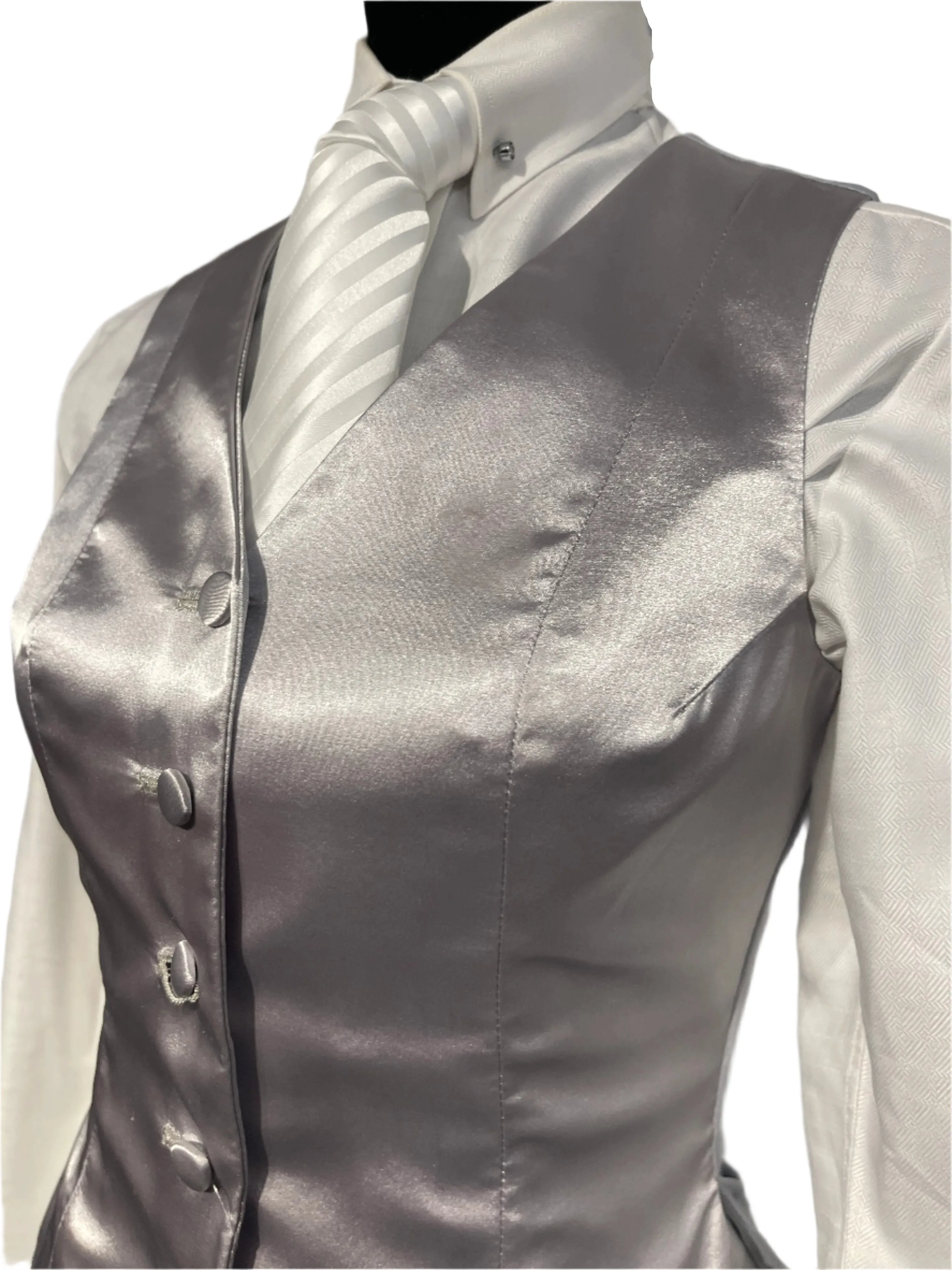 MTC, Silk, Ladies Show Vest