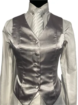 MTC, Silk, Ladies Show Vest