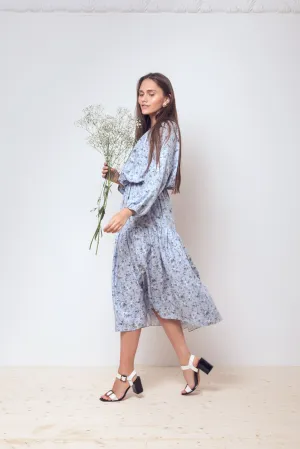 Music Of Fields Dress