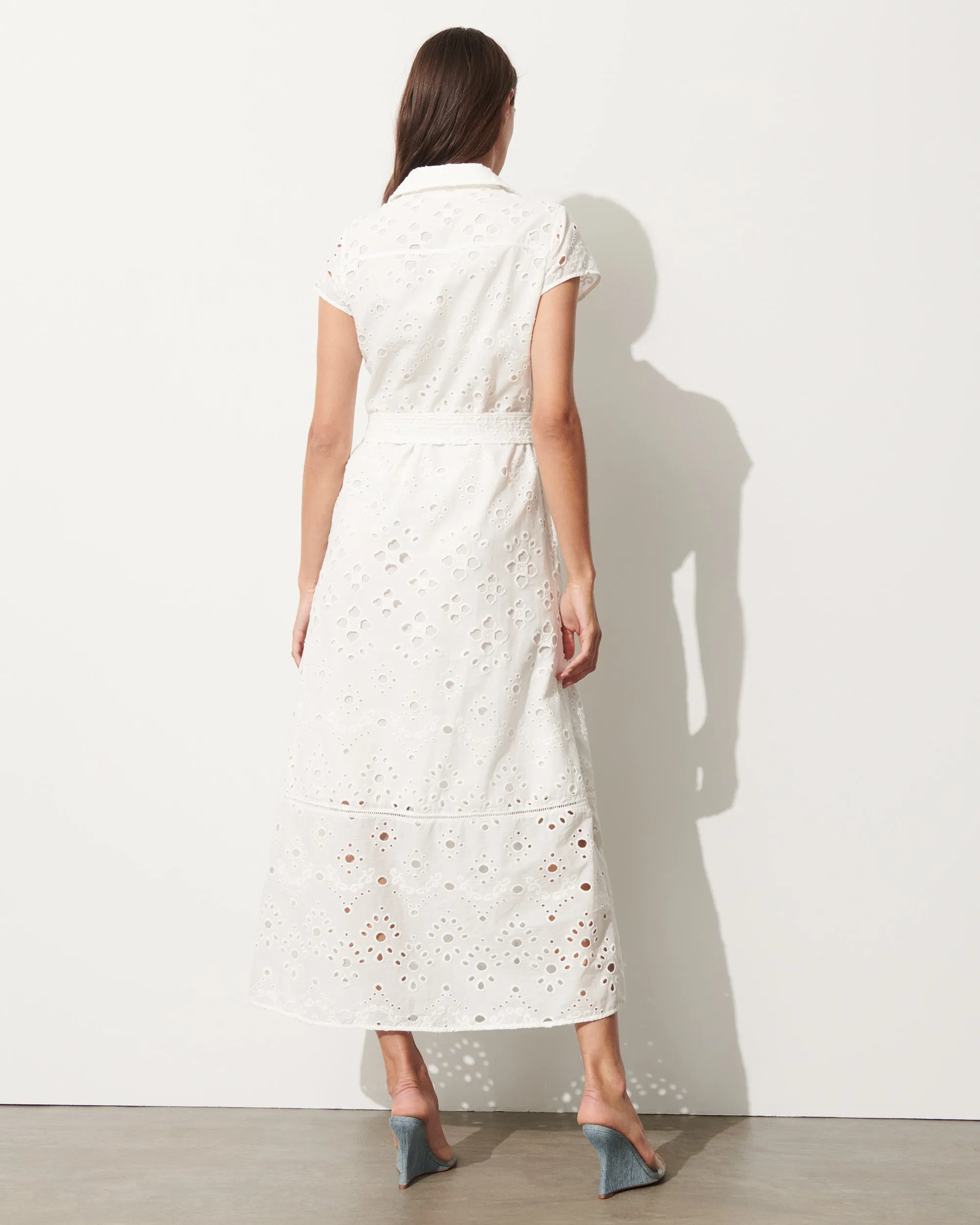 Mykonos Dress