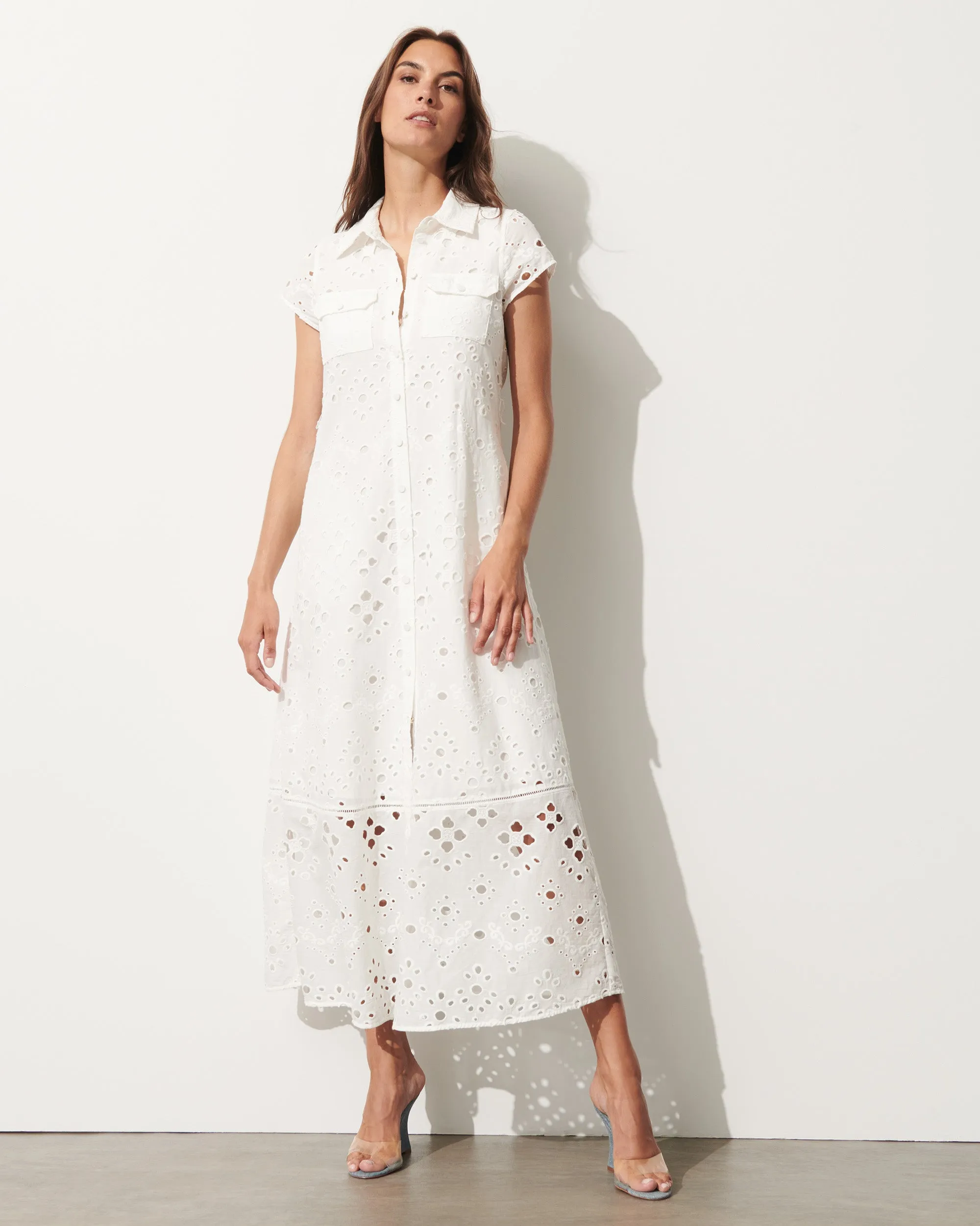 Mykonos Dress