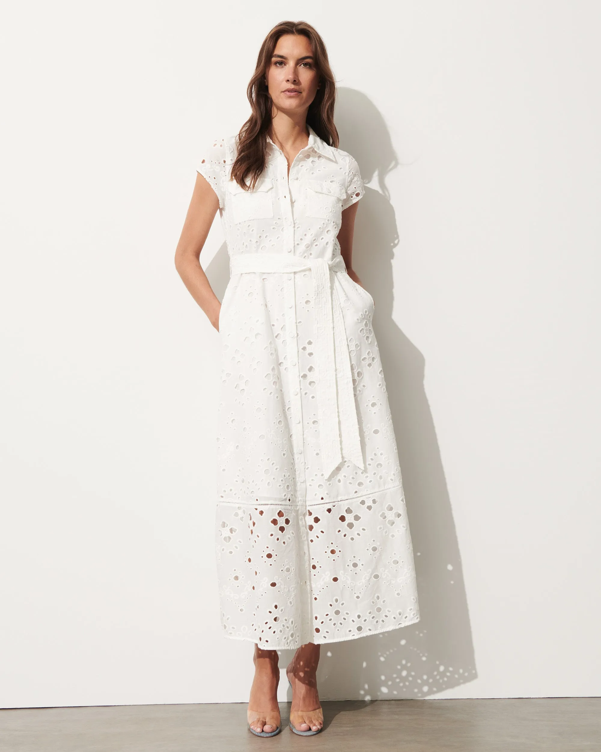 Mykonos Dress