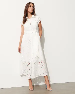 Mykonos Dress