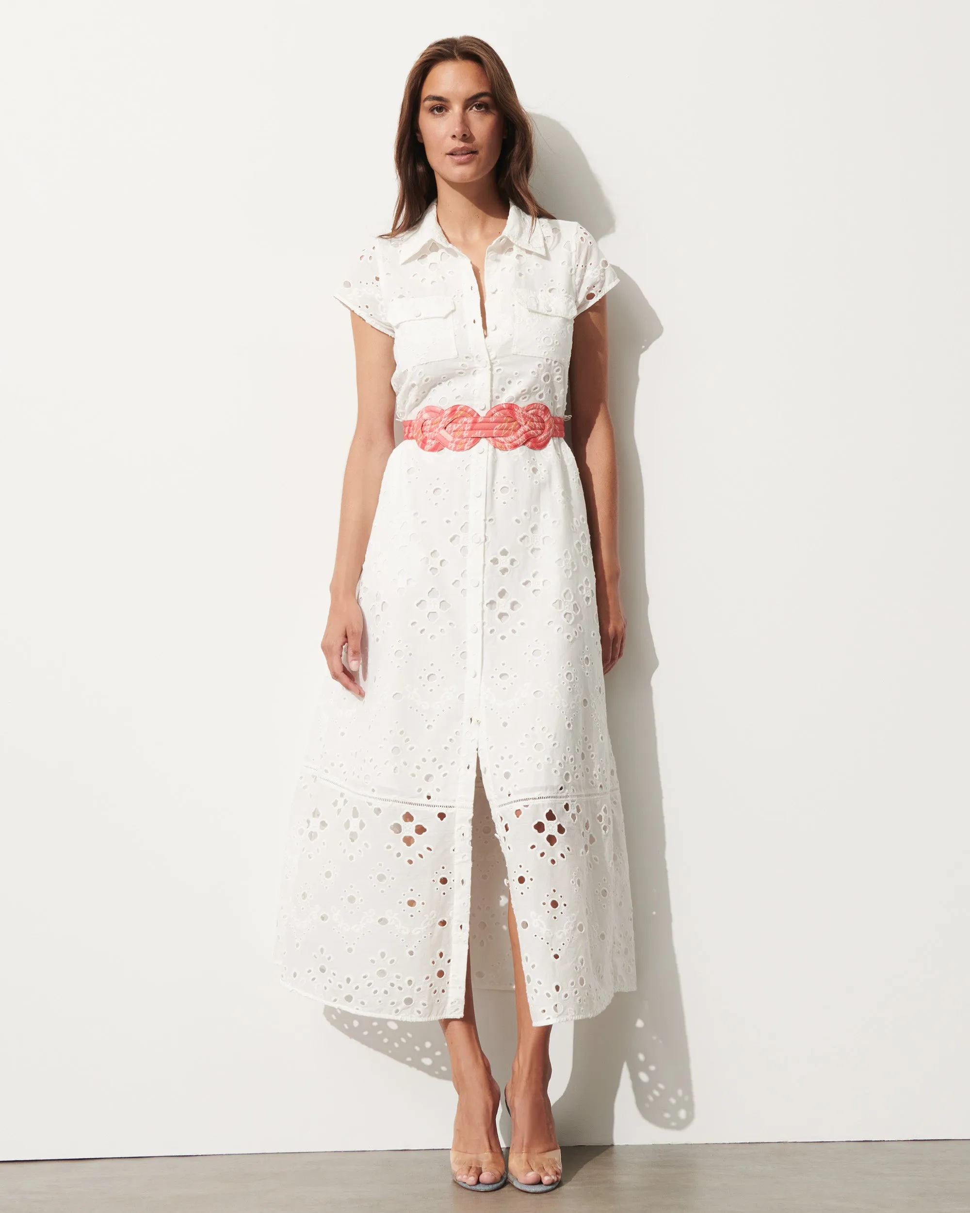 Mykonos Dress