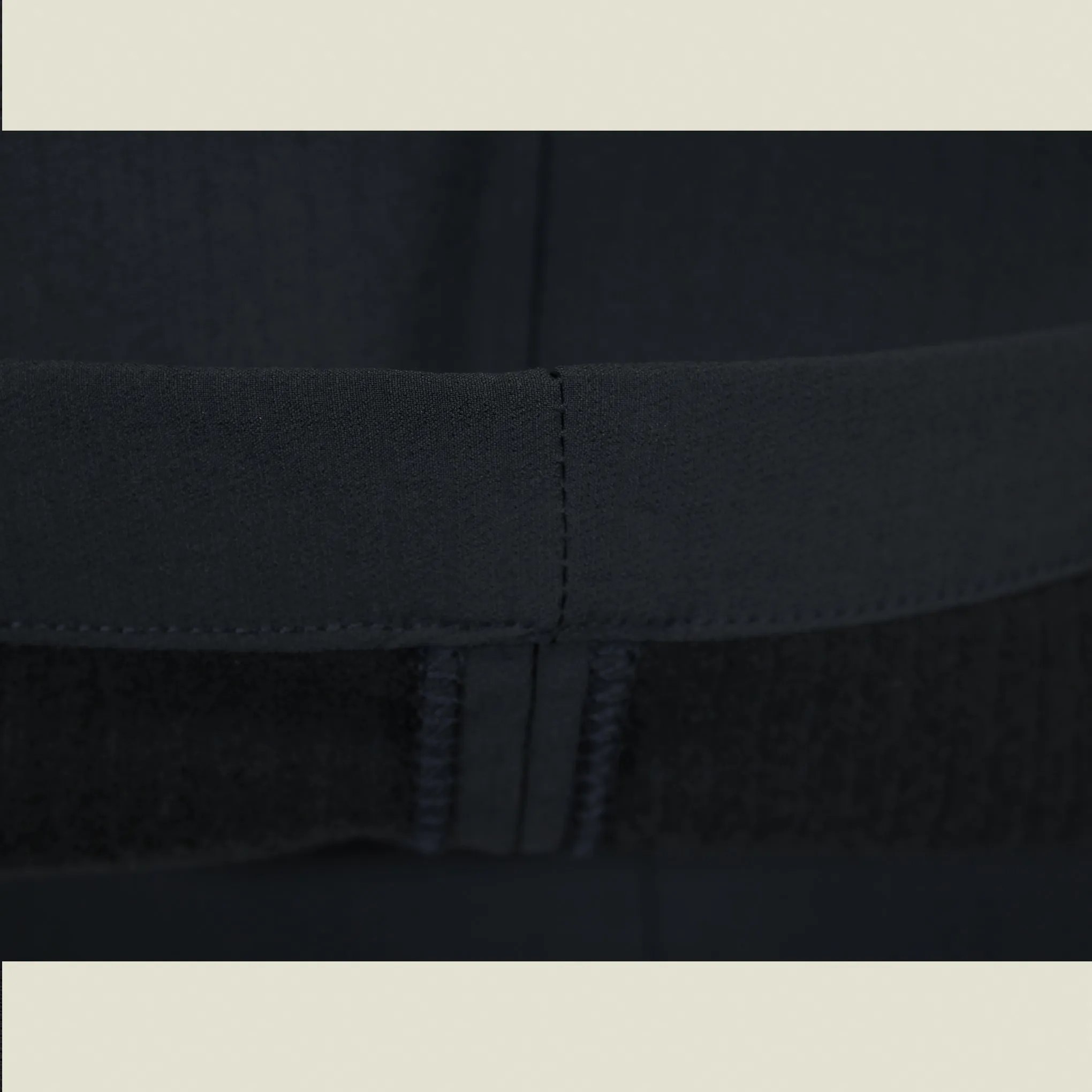 MYTHS Fleece-Lined Trouser