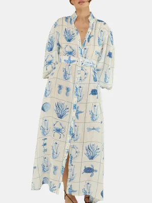 Noddy Dress