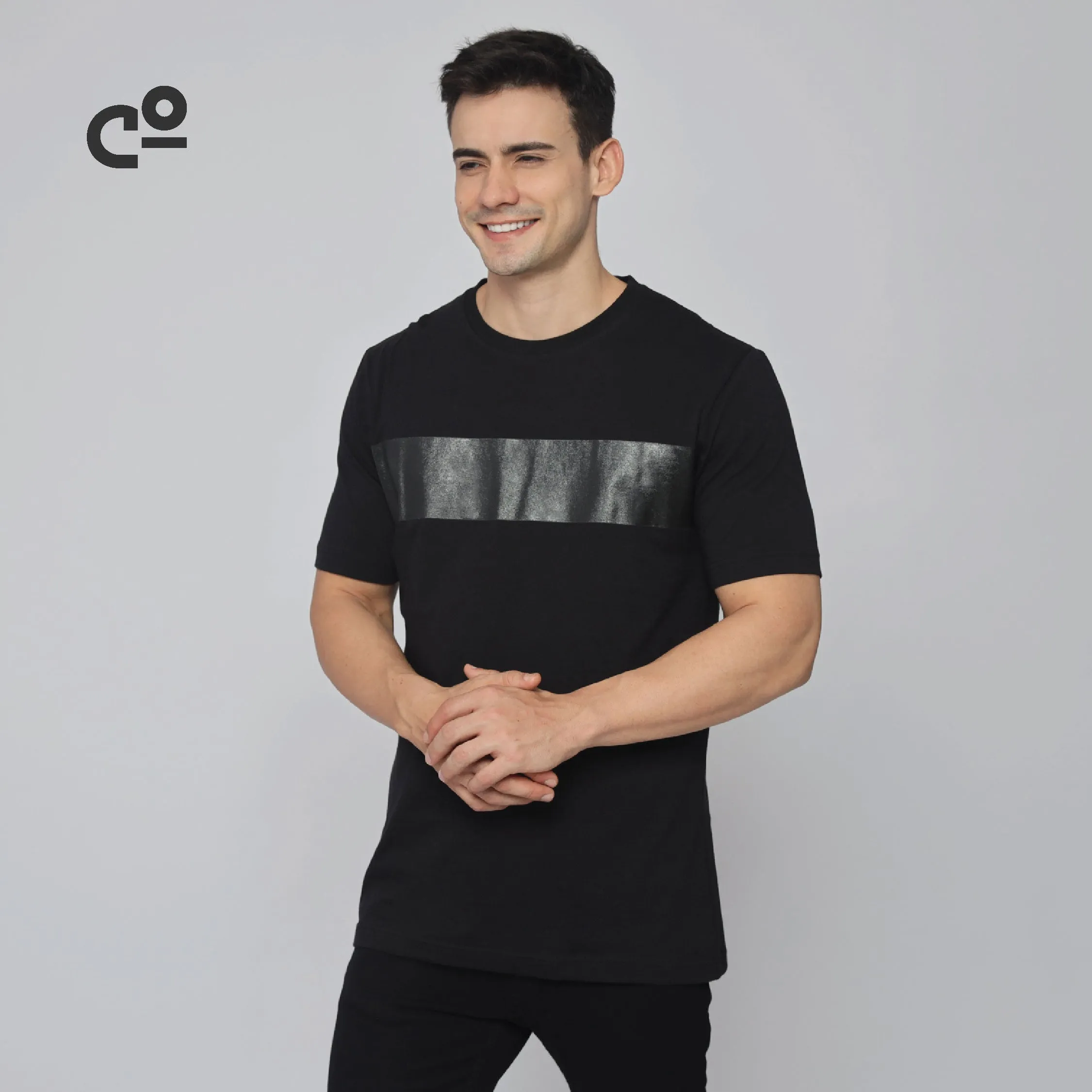 Okto T-Shirt Short Sleeve