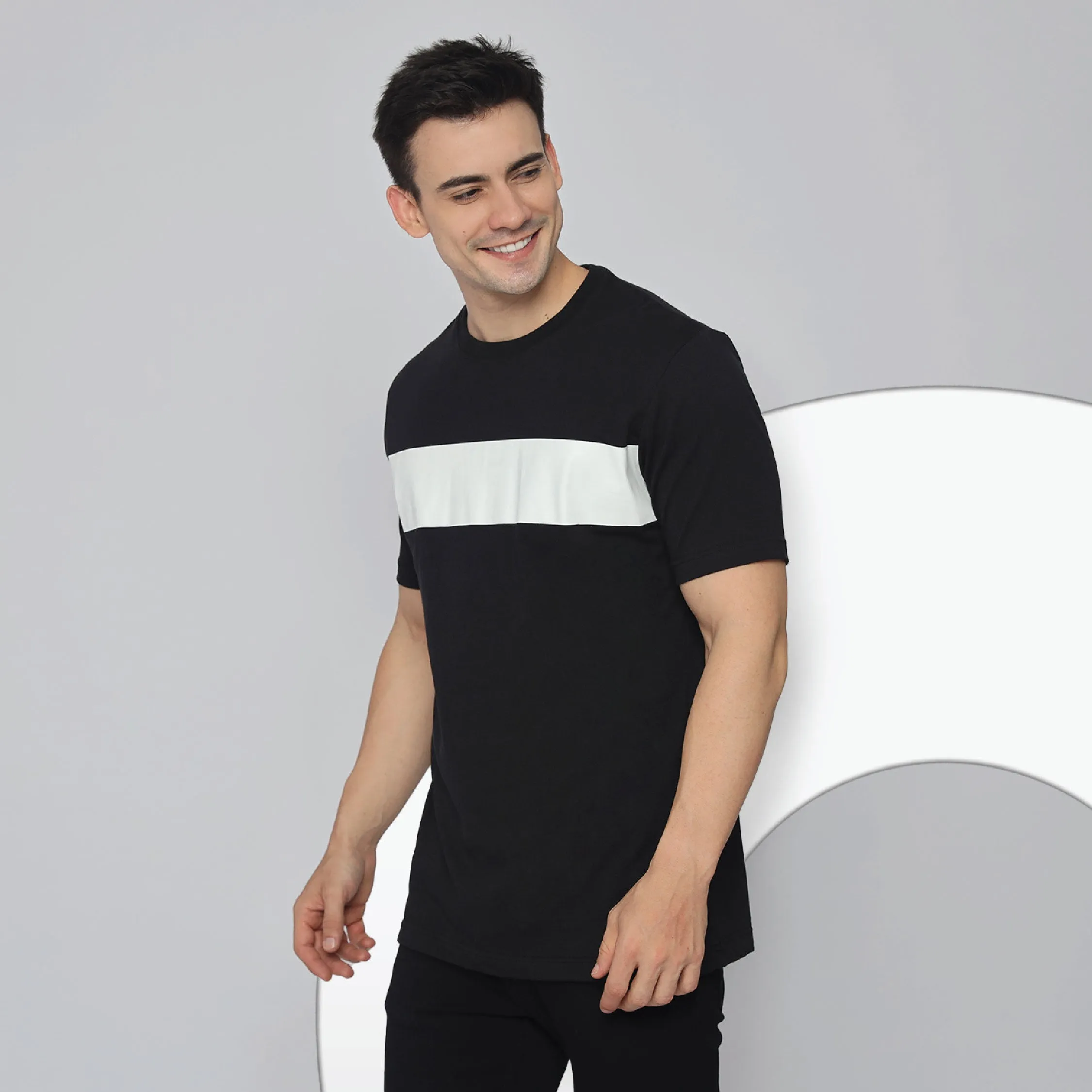 Okto T-Shirt Short Sleeve