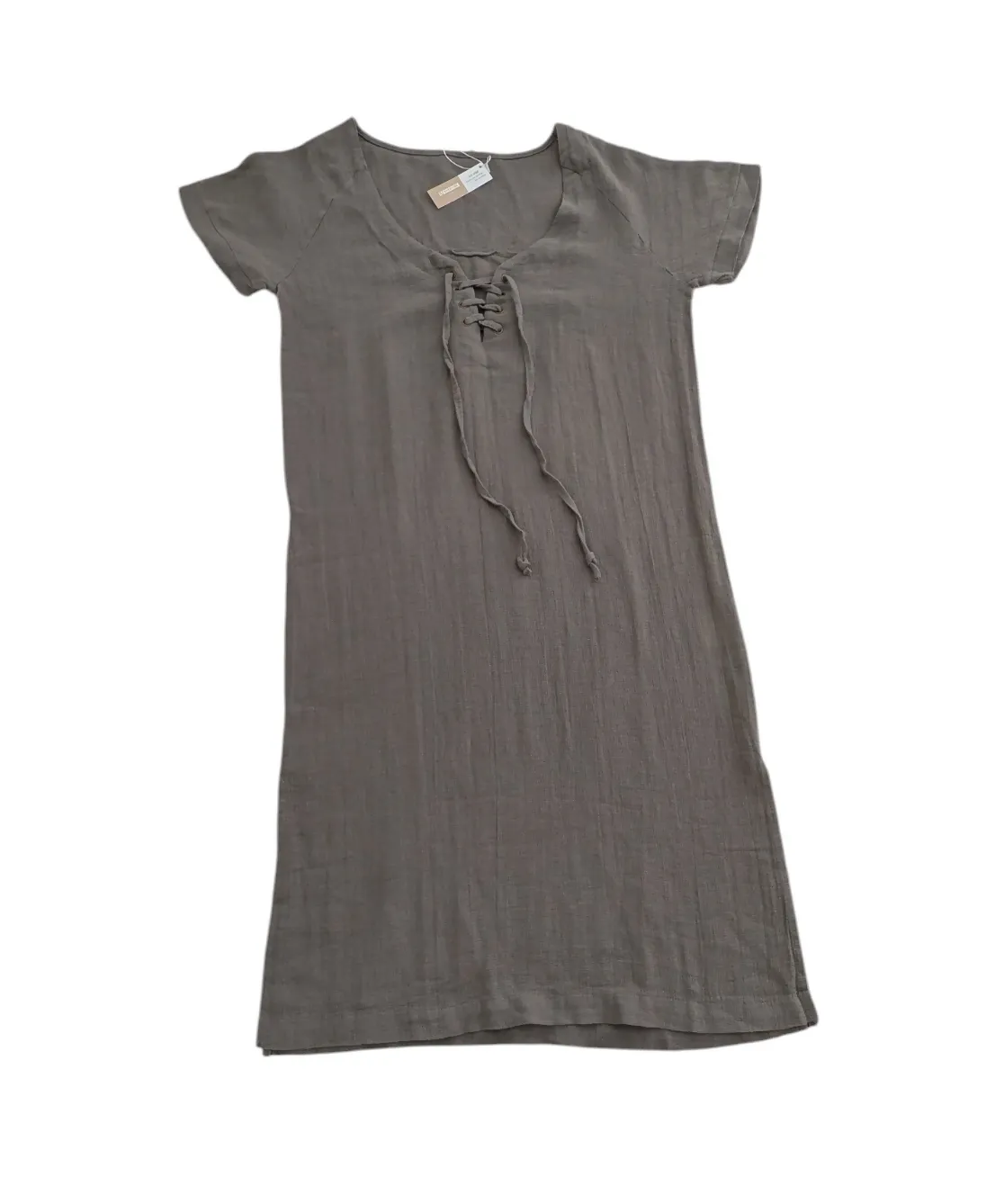 Olive Dress