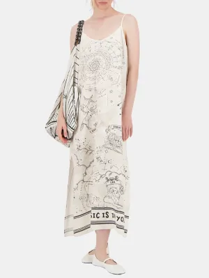 Olivia Camisole Dress