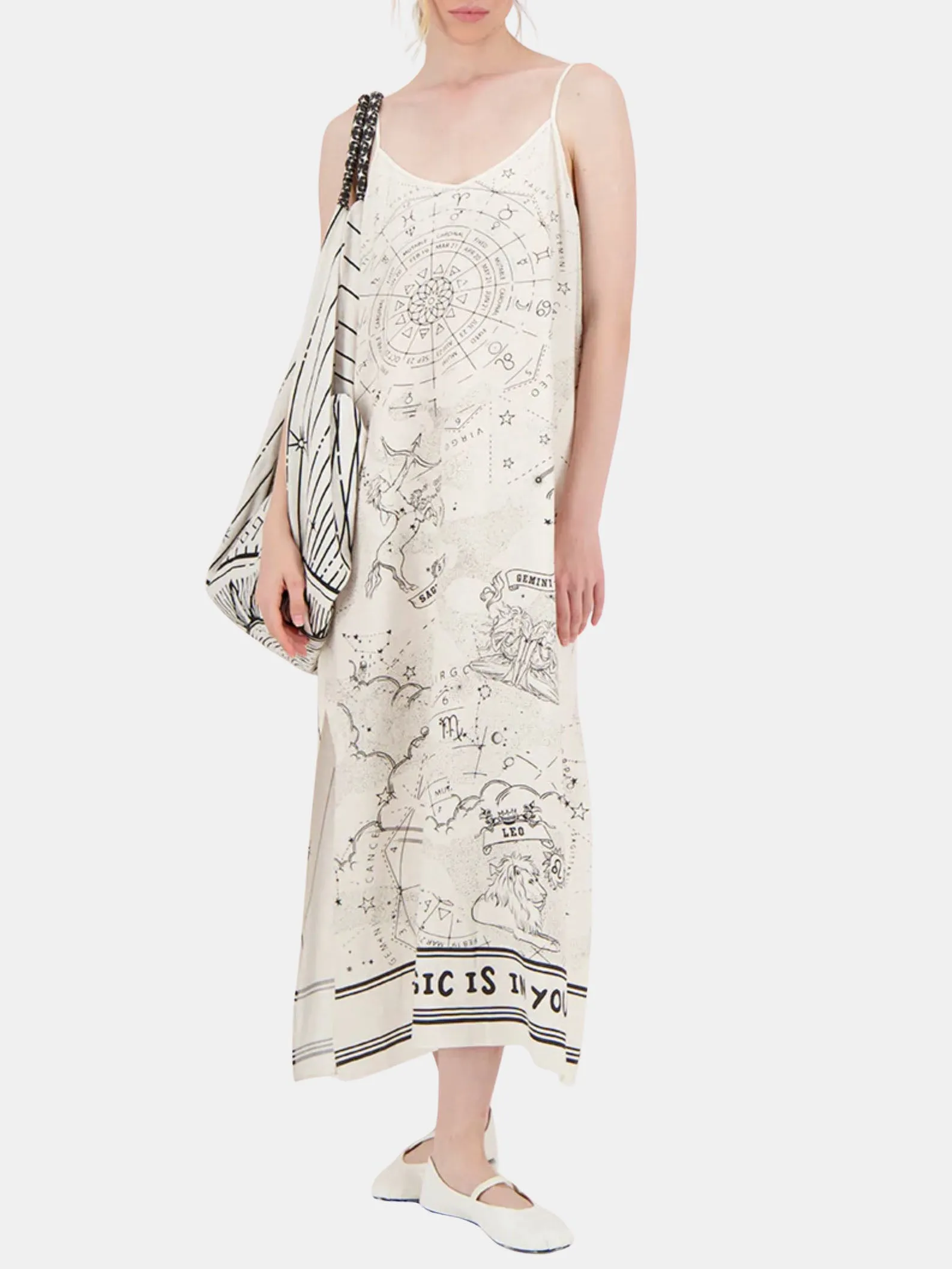 Olivia Camisole Dress