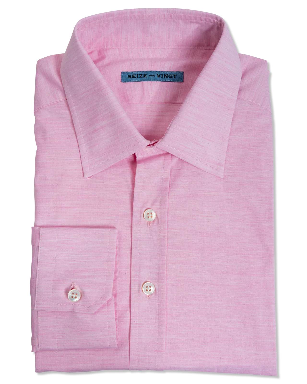 Orchidée Shirt (Sale)