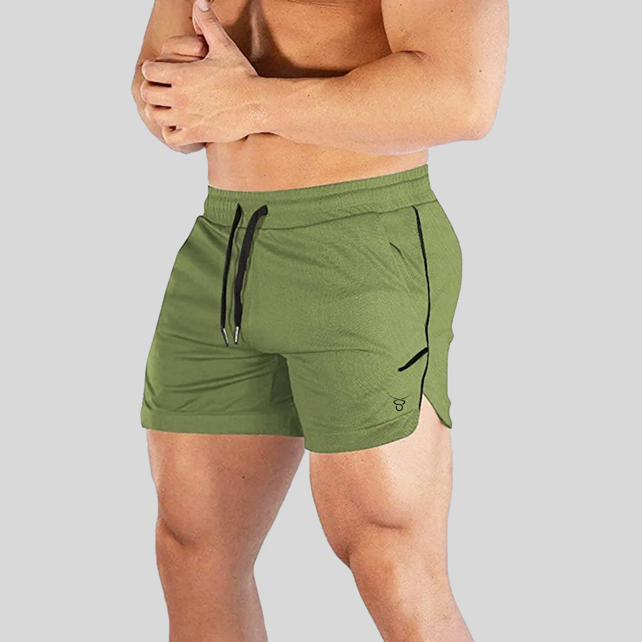 Origin 3" Shorts