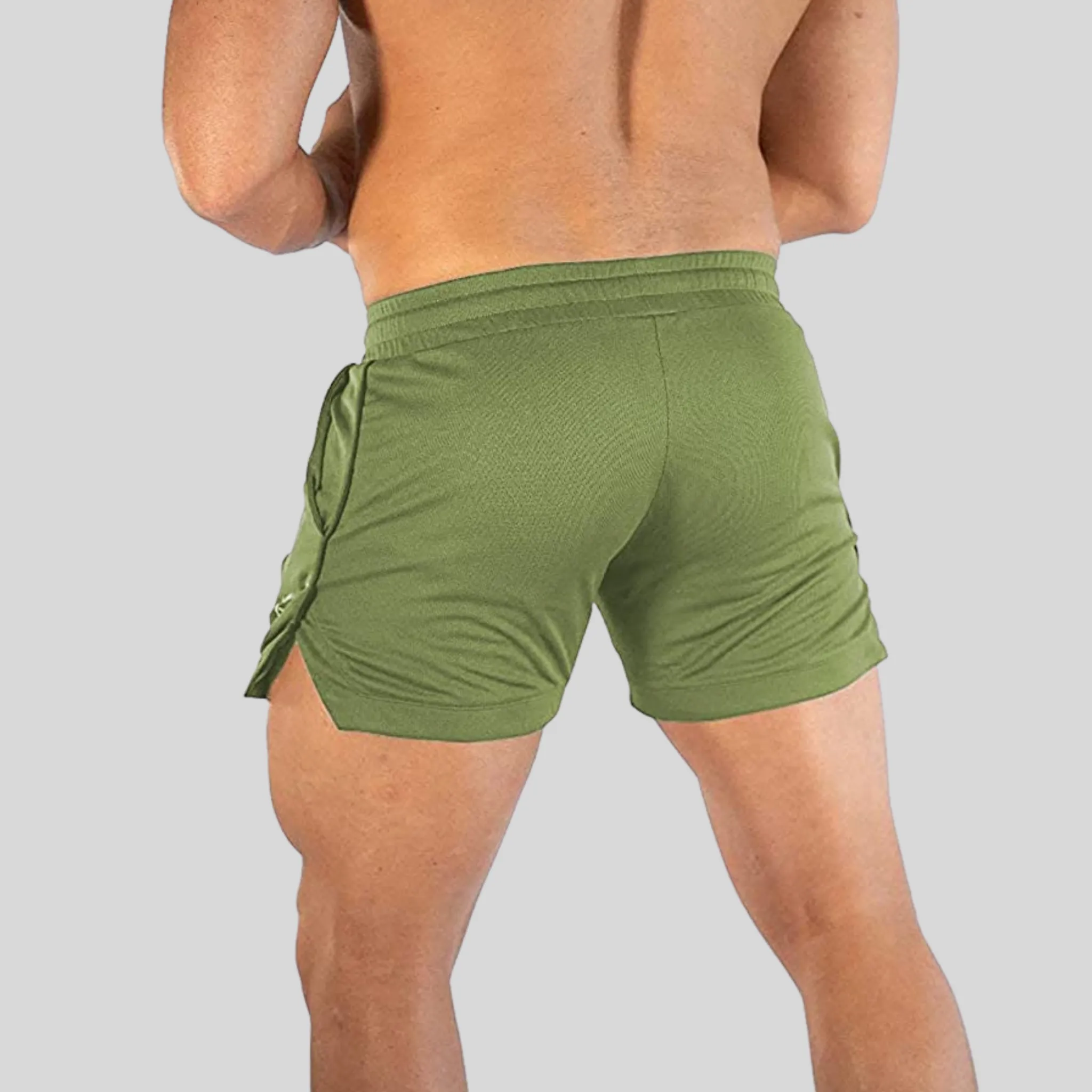 Origin 3" Shorts