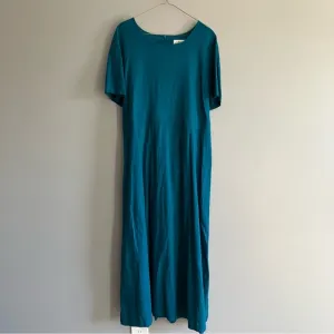 Orvis midi dress