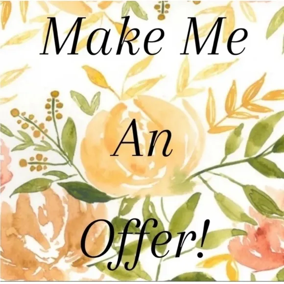 Peyton &amp; Parker Cotton Floral Dress