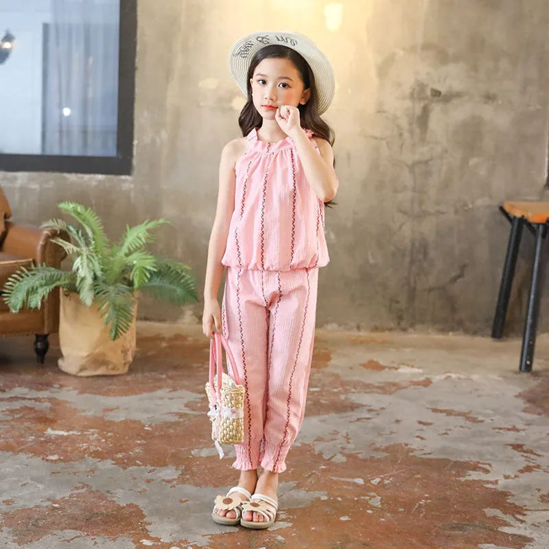 Pink Suits Clothes