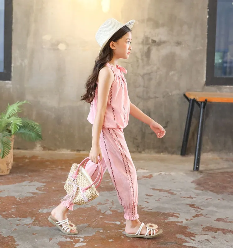Pink Suits Clothes