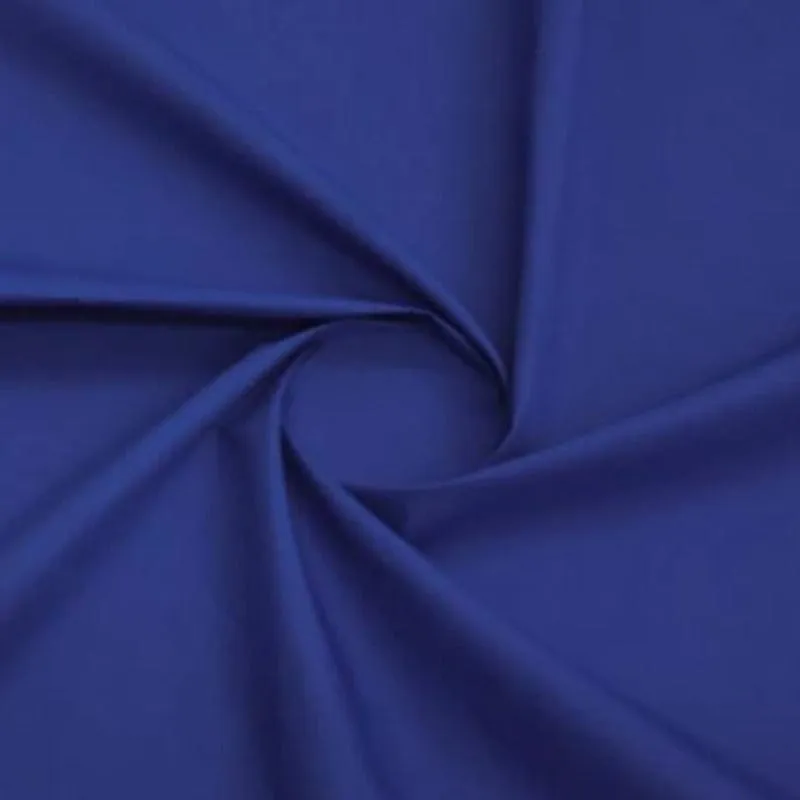 Poly Cotton Fabric 112cm