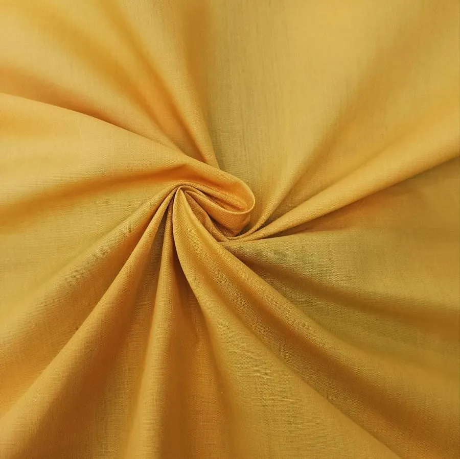 Poly Cotton Fabric 112cm