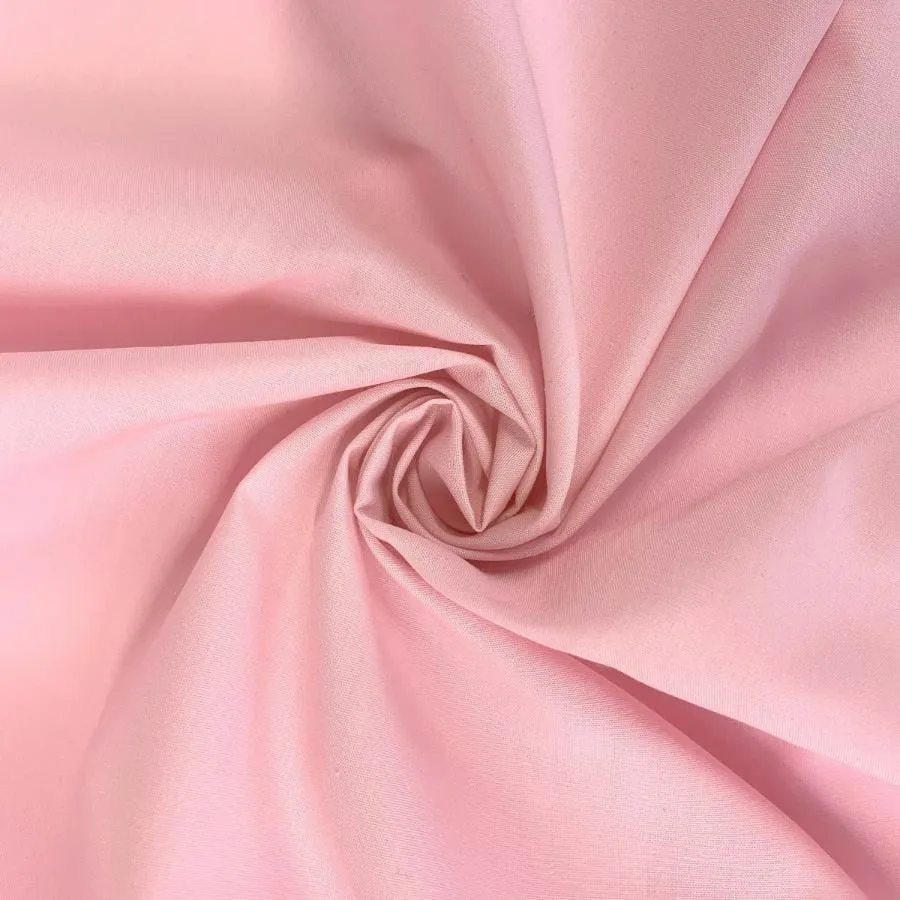Poly Cotton Fabric 112cm