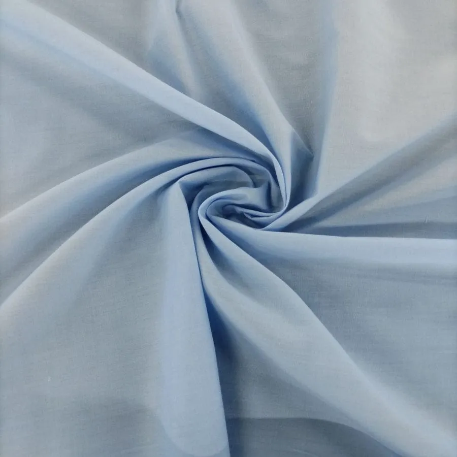 Poly Cotton Fabric 112cm