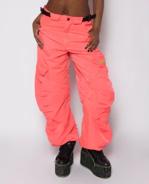 PROTONELLA PANTS ORANGE
