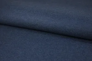 Prussian Blue Plain Suit