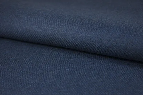 Prussian Blue Plain Suit