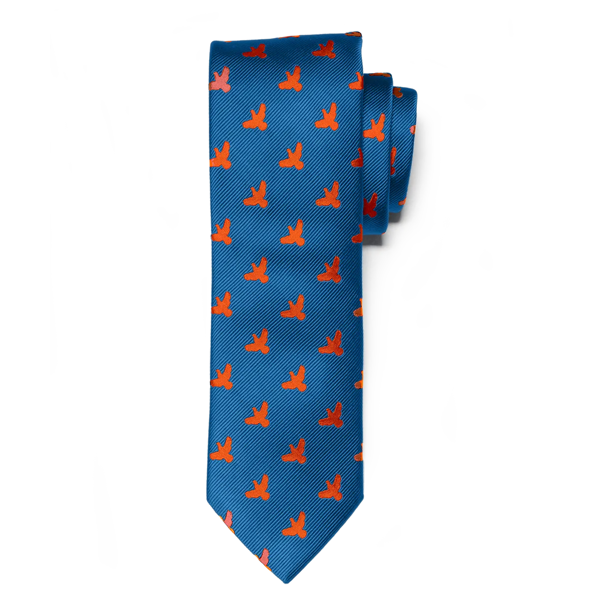 Quail Tie