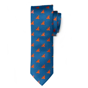Quail Tie