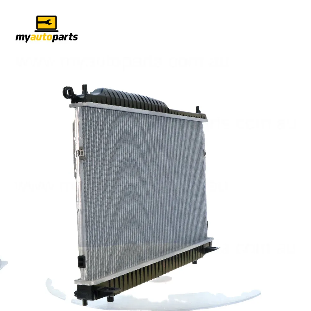 Radiator Aftermarket Suits Holden Epica EP 2007 to 2011
