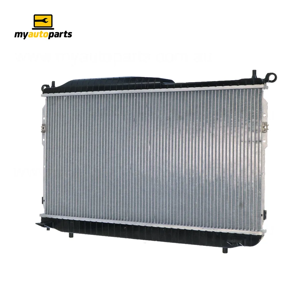 Radiator Aftermarket Suits Holden Epica EP 2007 to 2011