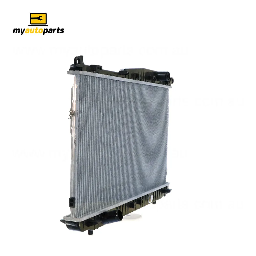 Radiator Aftermarket Suits Holden Epica EP 2007 to 2011
