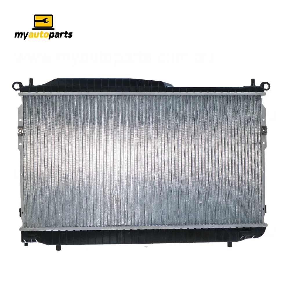 Radiator Aftermarket Suits Holden Epica EP 2007 to 2011