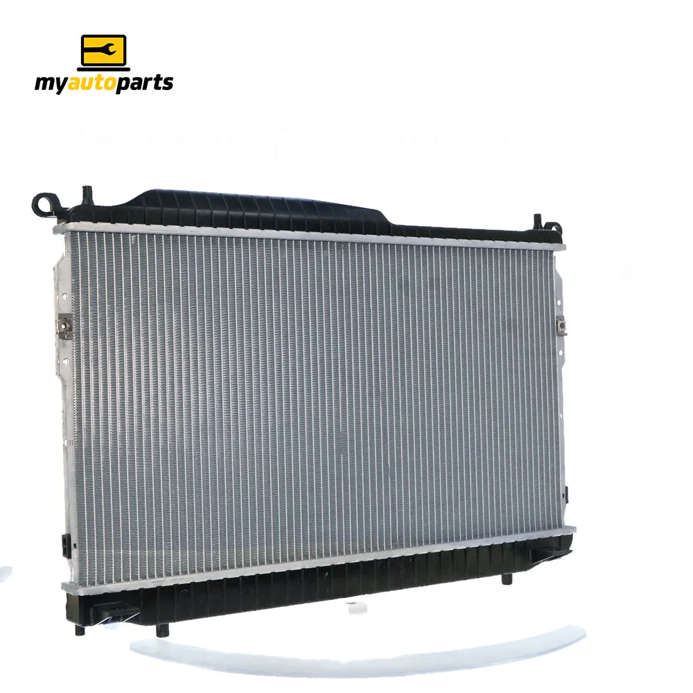 Radiator Aftermarket Suits Holden Epica EP 2007 to 2011