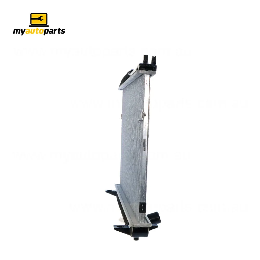 Radiator Aftermarket Suits Holden Epica EP 2007 to 2011