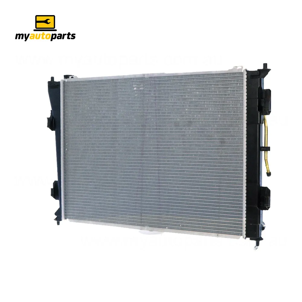 Radiator Aftermarket suits Hyundai or Kia 2010 onwards