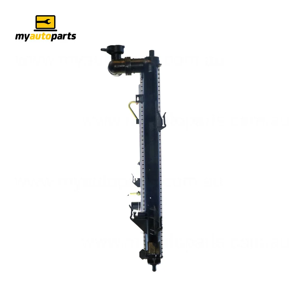 Radiator Aftermarket suits Hyundai or Kia 2010 onwards