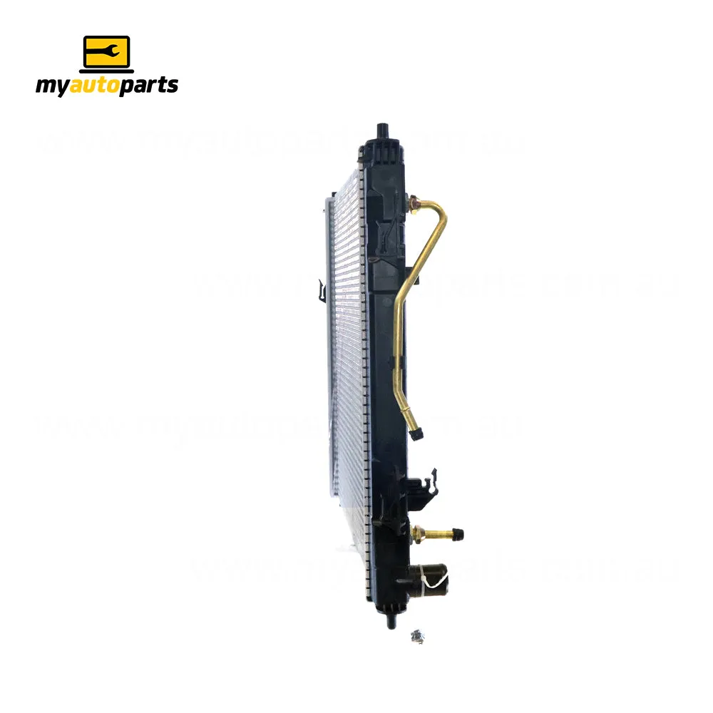 Radiator Aftermarket suits Hyundai or Kia 2010 onwards
