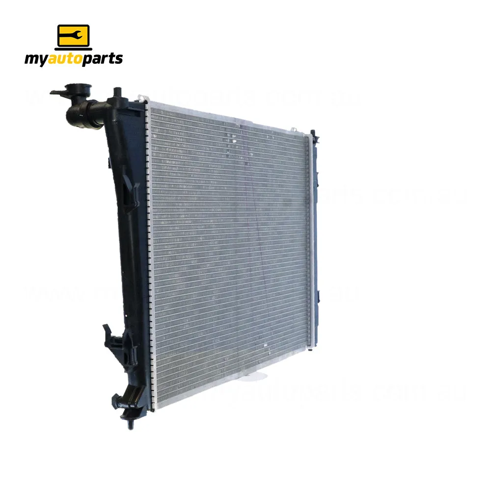 Radiator Aftermarket suits Hyundai or Kia 2010 onwards