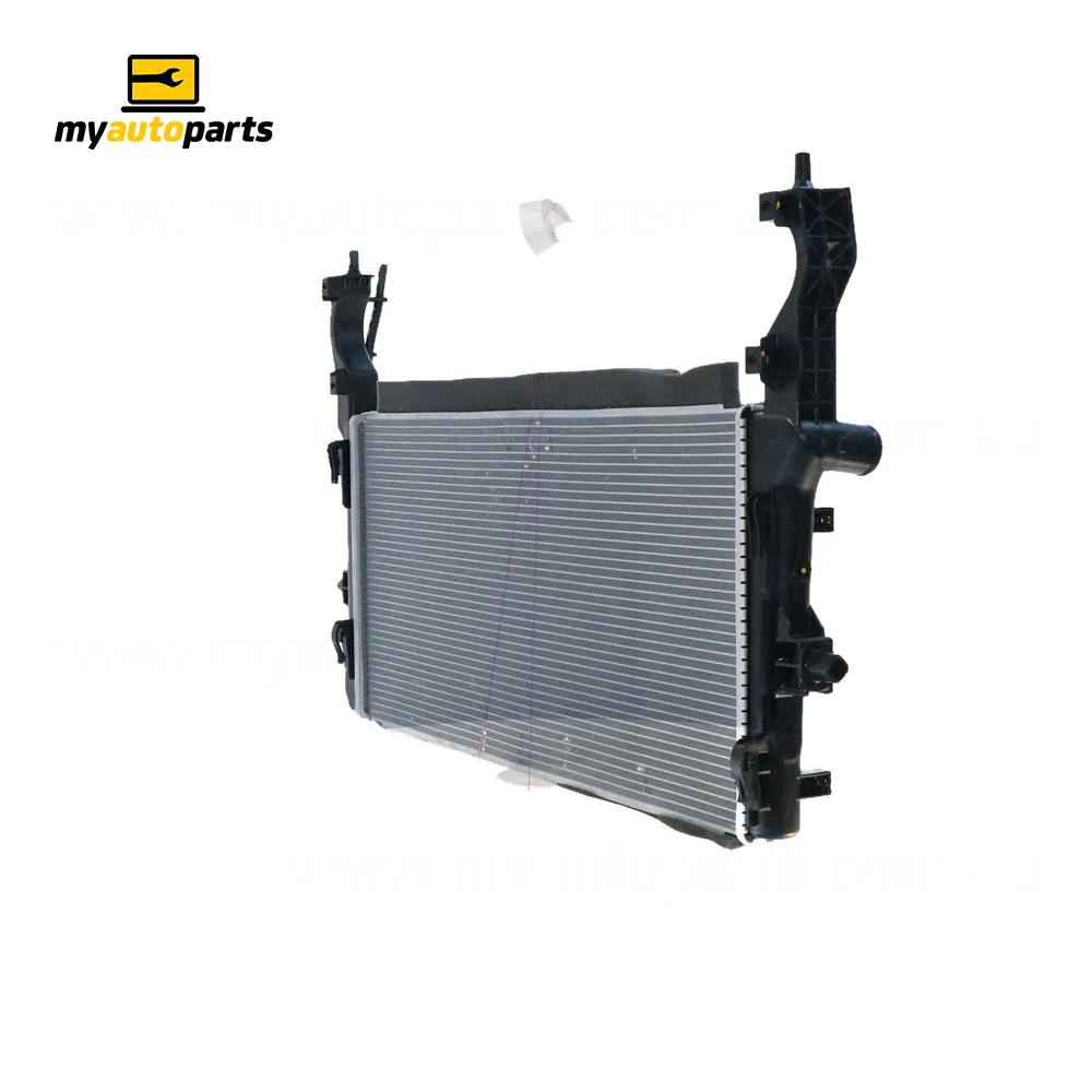 Radiator OES Suits Hyundai Kona OS 2017 to 2020