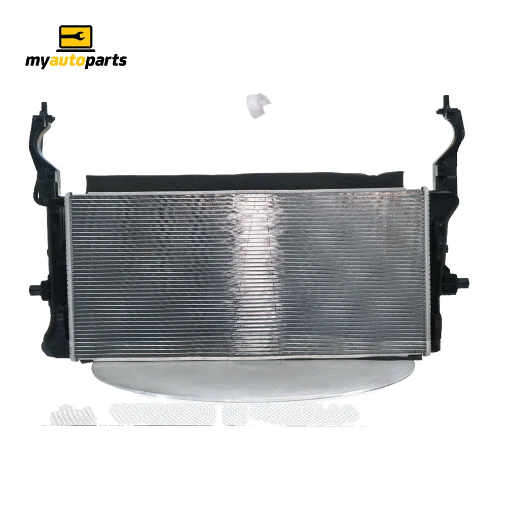 Radiator OES Suits Hyundai Kona OS 2017 to 2020