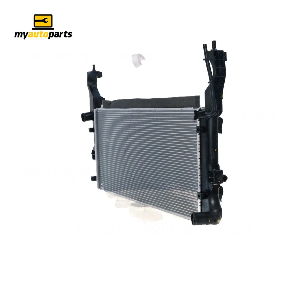 Radiator OES Suits Hyundai Kona OS 2017 to 2020
